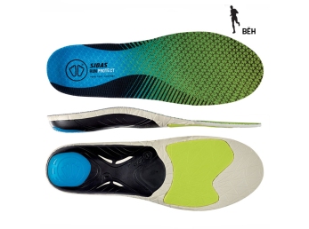 Sidas Run 3D Protect - velikost M (39-41)
