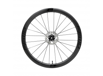 Karbonová kola FFWD RYOT44 (44 mm), DT240 2:1 EXP, MattBlack, plášť