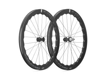 Sada kol FULCRUM Soniq Gravel Carbon C30 USB - HG