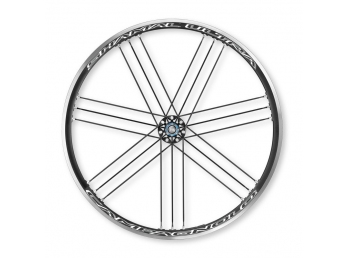 Zapletená kola Campagnolo SHAMAL ULTRA C17 plášťová, včetně obalů, NOVINKA