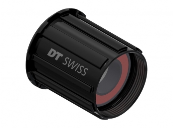 DT Swiss Shimano hg rotor alu ratchet