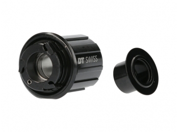 DT Swiss Shimano hg rotor alu 3-pawls 12mm