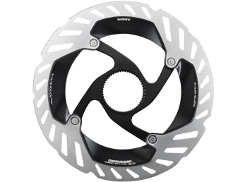 SHIMANO brzdový kotouč DURA-ACE RT-CL900 center lock 160mm bez krabičky