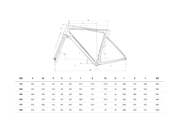 Bianchi Specialissima COMP 105 Di2-karbon kola Palladium 33 Metallic CK16 2026