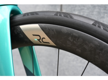 Bianchi Specialissima PRO Ultegra Di2 4iiii – Petrolio/Celeste 2027