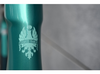 Bianchi Specialissima PRO Ultegra Di2 4iiii – Petrolio/Celeste 2027