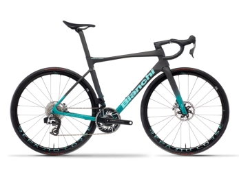 Bianchi Specialissima RC  55cm rámová sada