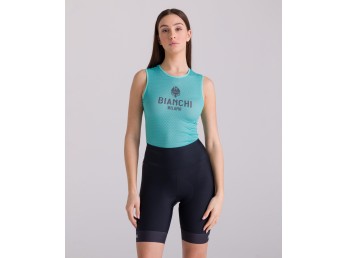 spodní vrstva Bianchi Milano Core celeste