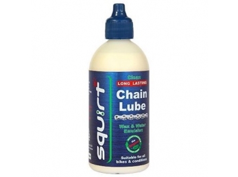Mazivo Squirt chain wax 120ml