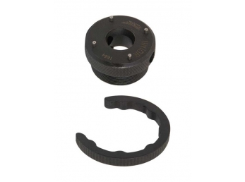 Stahovák UNIOR klik SHIMANO XTR FC-M970