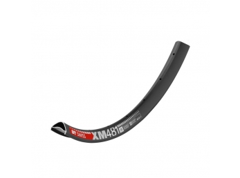 Ráfek DT Swiss XM 481 DISC 28H 29