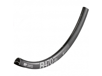 Ráfek DT Swiss R 470 DISC 32H