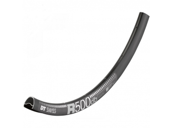 Ráfek DT Swiss R 500 DISC 28H