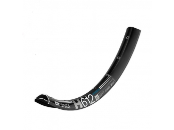 Ráfek DT Swiss H 612 DISC 28 děr 27,5"