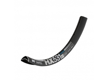 Ráfek DT Swiss HX 531 DISC 28 děr 29"