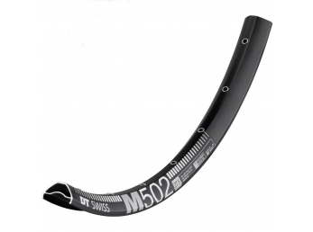 Ráfek DT Swiss M 502 DISC 28H 29"