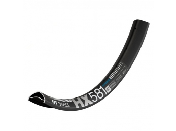 Ráfek DT Swiss HX 581 DISC 32 děr 27,5"