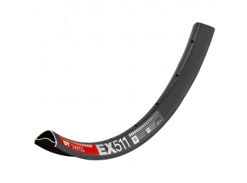 Ráfek DT Swiss EX 511 DISC 32H 27,5