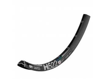 Ráfek DT Swiss H 522 DISC 32 děr 29"