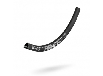 Ráfek DT Swiss RR 481 DISC 28H