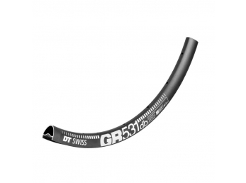 Ráfek DT Swiss GR 531 DISC 24H
