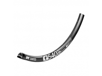 Ráfek DT Swiss G 540 DISC 28H