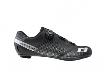 Tretry silniční GAERNE Tornado Lady  39 - matt black