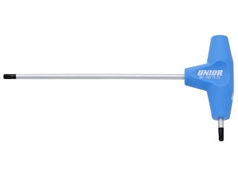 Torx UNIOR s T rukojetí 15