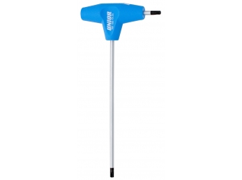 Torx UNIOR s T rukojetí 20