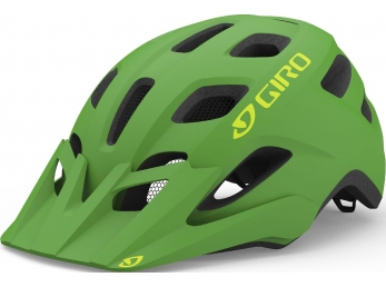 Přilba dětská GIRO Tremor Mat Ano Green - 47-54cm