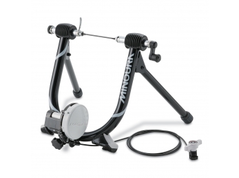 Cyklotrenažér MINOURA MagRide-60R (425W) Fe, černý