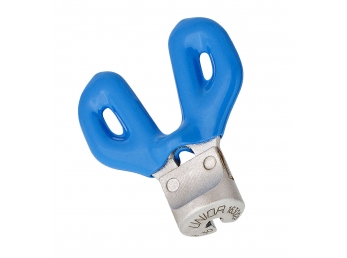 Centrklíč UNIOR  PROFI motýlek 3,3mm