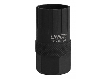Stahovák vícekolečko UNIOR SHIMANO