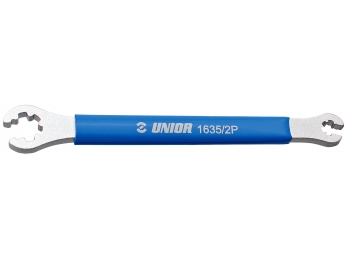 Centrklíč UNIOR MAVIC