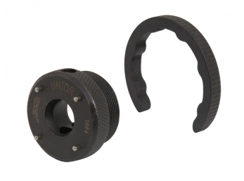 Stahovák UNIOR klik SHIMANO XTR FC-M970