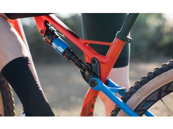 Wilier URTA SLR XT 1x12+Kashima+966 RED
