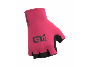 Cyklistické rukavice ALÉ VELOCISSIMO CRONO GLOVE - Velikost L