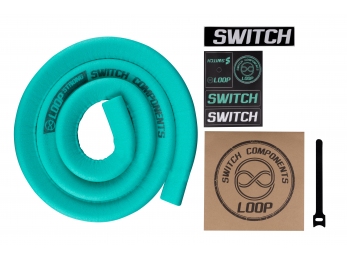 Vložka do pláště SWITCH LOOP STRONG do Tubeless pláště