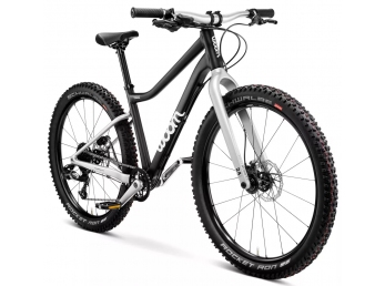 Dětské horské kolo WOOM 5 OFF 24"