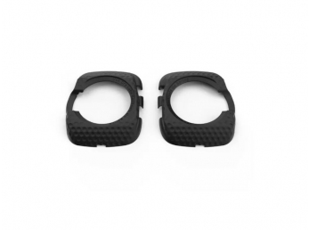 Krytky Wahoo/Speedplay BLACK