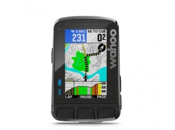 Wahoo ELEMNT ROAM V2 Bundle GPS cyklopočítač