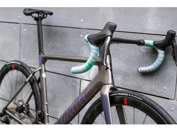 Wilier FILANTE Disc + ULTEGRA Di2 + SLR42 iride