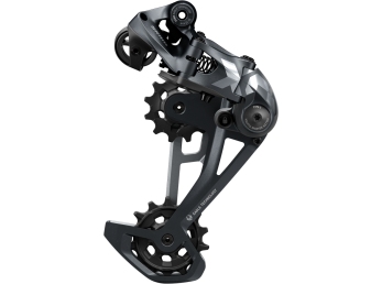 Přehazovačka SRAM X01 Eagle 12rychl. Lunar Max 52z