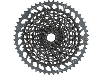 Kazeta SRAM XG-1275 Eagle 10-52z, 12 rychl., Black