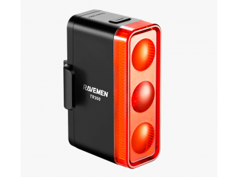 Zadní světlo Ravemen TR300